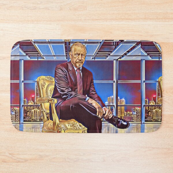 Item preview, Brian Sitting designed and sold by nikbogris.