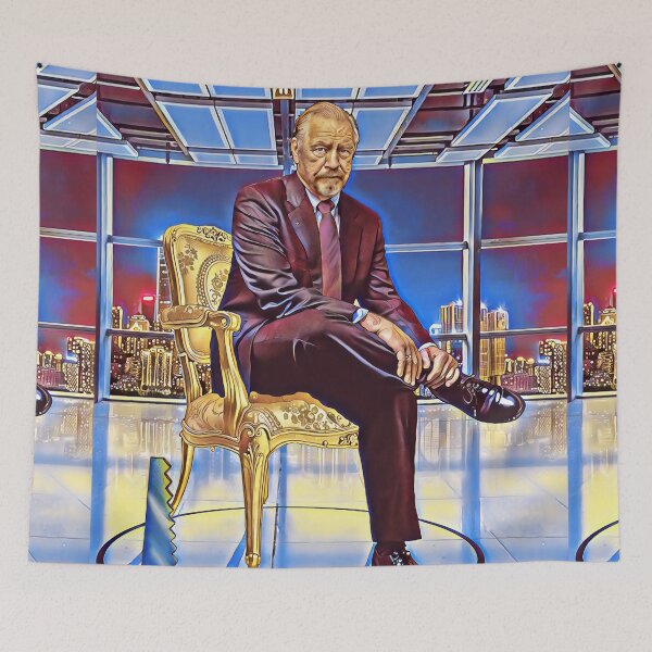 Item preview, Brian Sitting designed and sold by nikbogris.