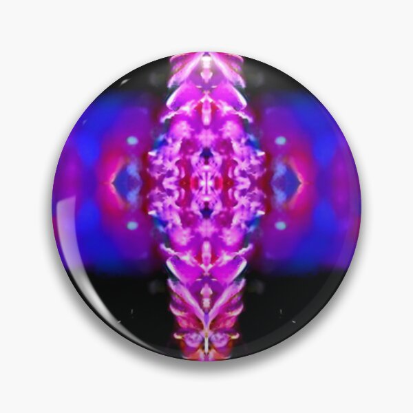 Item preview, Aurora Totem Pink designed and sold by Rumrabbit82.
