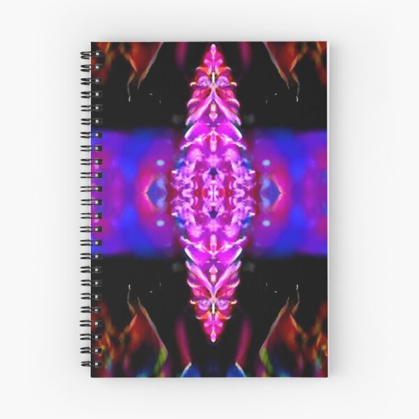 Item preview, Aurora Totem Pink designed and sold by Rumrabbit82.