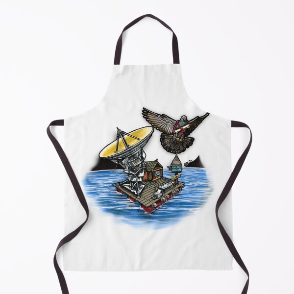 Item preview, Findings Transmitted by Carrier Pigeon designed and sold by FreyStrandDraws.