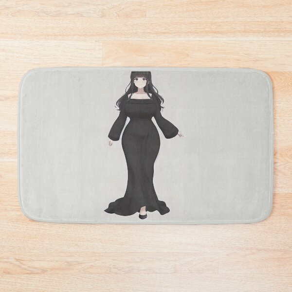 Item preview, BBW Cartoon Lady designed and sold by RaveToTheGrave.