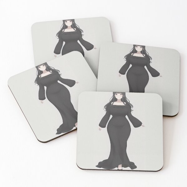Item preview, BBW Cartoon Lady designed and sold by RaveToTheGrave.
