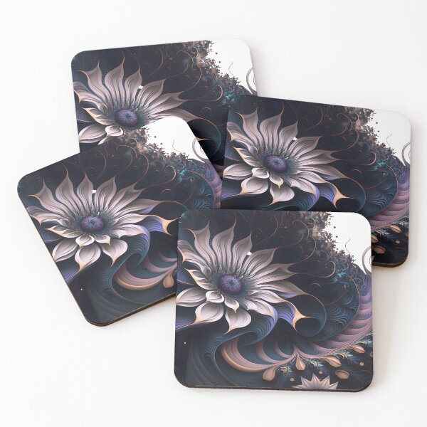 Item preview, Botanical Wave designed and sold by EarthArtAvencha.