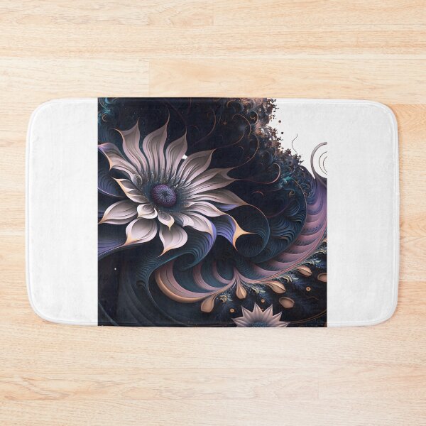 Item preview, Botanical Wave designed and sold by EarthArtAvencha.