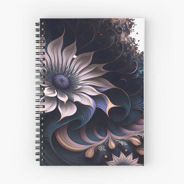Item preview, Botanical Wave designed and sold by EarthArtAvencha.