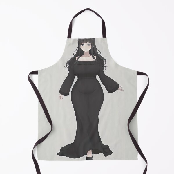 Item preview, BBW Cartoon Lady designed and sold by RaveToTheGrave.