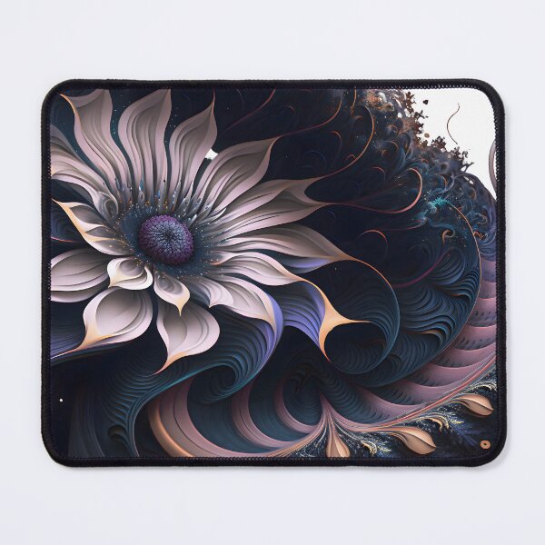 Item preview, Botanical Wave designed and sold by EarthArtAvencha.