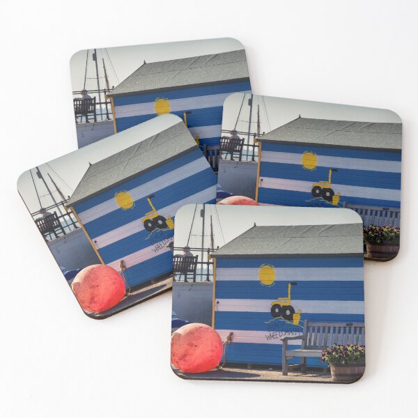 Item preview, North Berwick designed and sold by jasminewang.