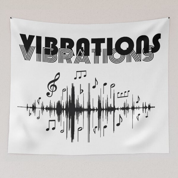 Item preview, Positive Vibrations for Growth  designed and sold by swahiliStickers.
