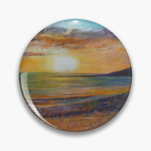 Item preview, Llandudno Sunset designed and sold by mattypainter.