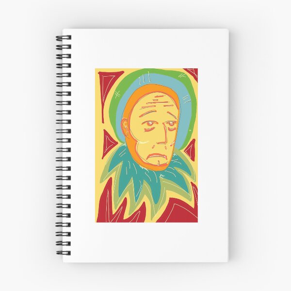 Artikelvorschau, Narr entworfen und verkauft von AlinasArtAttic.