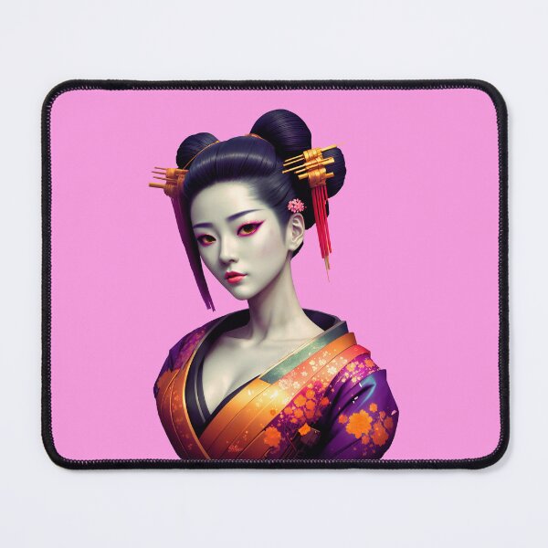 Item preview, Glamourous Geisha 7 designed and sold by Yontartov.
