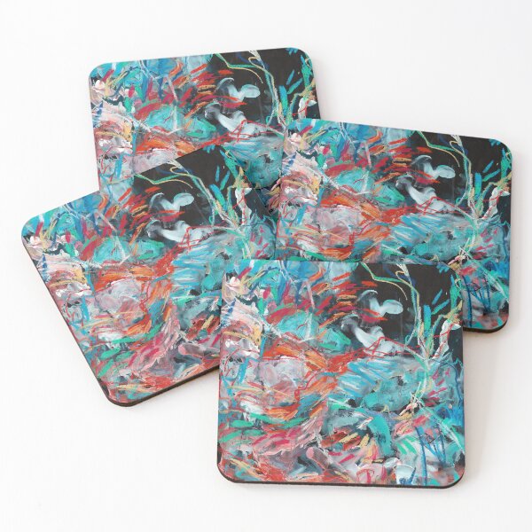 Item preview, Botanical Conversations_ B designed and sold by dana-krystle.