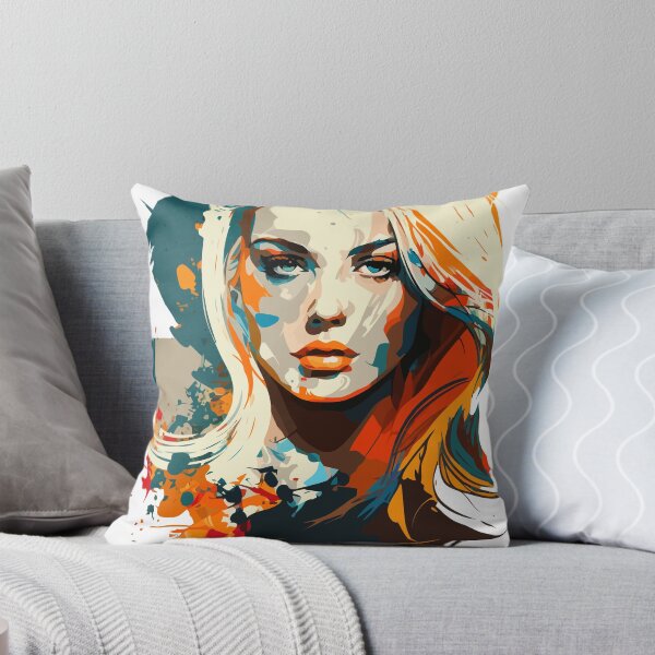 Item preview, Beautiful girl design designed and sold by juancbp60.