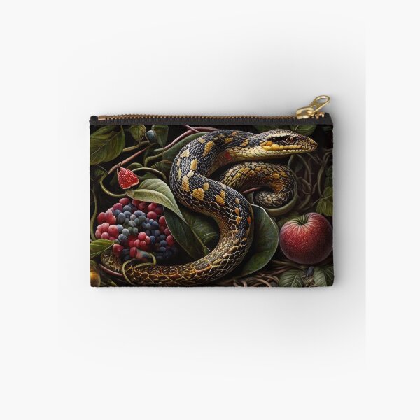Item preview, Snakes in Eden designed and sold by jrtwynam.