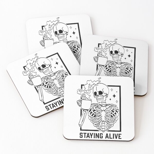 Item preview, Coffee is Simply Life designed and sold by Jacqui96.