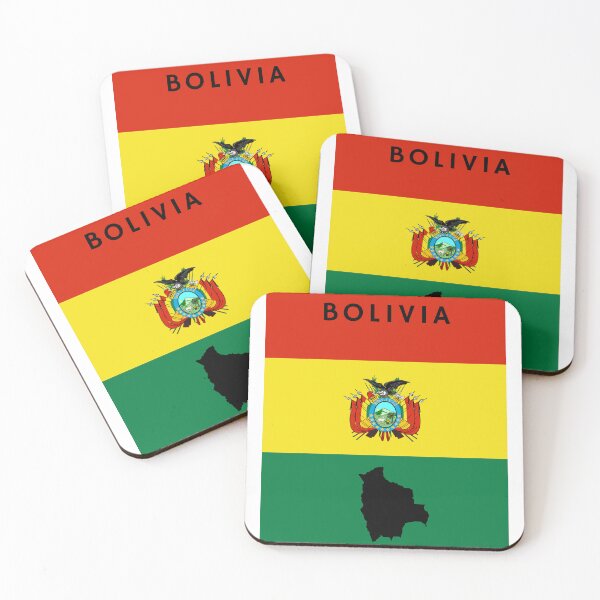 Item preview, Bolivia designed and sold by SaraB515.