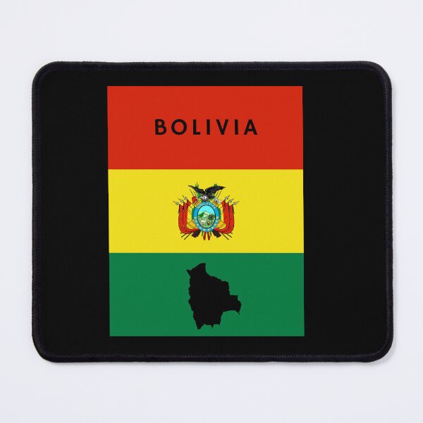 Item preview, Bolivia designed and sold by SaraB515.