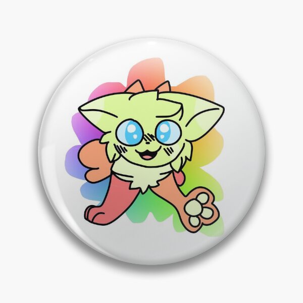 Item preview, winger!! designed and sold by ivyvinecat.