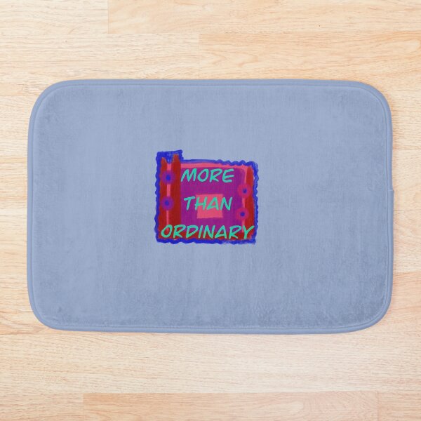 Item preview, more than ordinary designed and sold by Midastic.