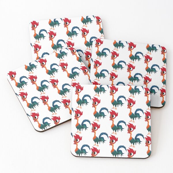 Item preview, Screaming Chicken Rooster designed and sold by ExpiredKimchi.