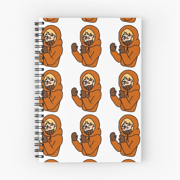Item preview, I think Kenny likes it designed and sold by RobinKid22.