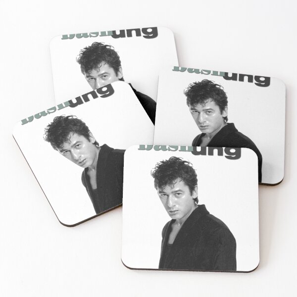 Item preview, bashung 3 designed and sold by marcbihan.