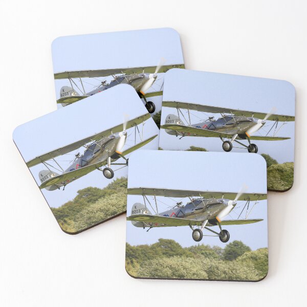 Item preview, Hawker Demon takes off designed and sold by MartinPhotos.