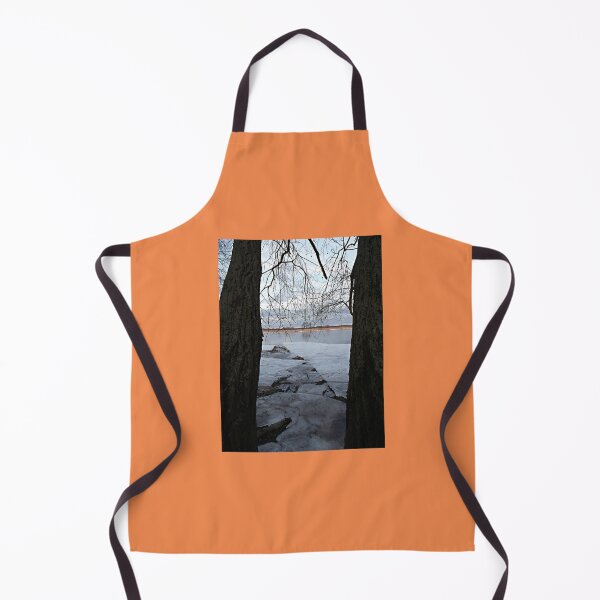 Item preview, A frosty night begins... designed and sold by voelzis.