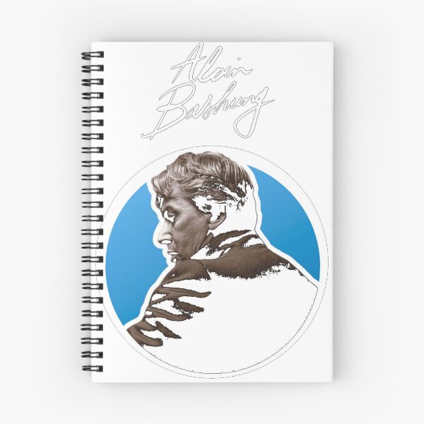 Item preview, bashung1 designed and sold by marcbihan.