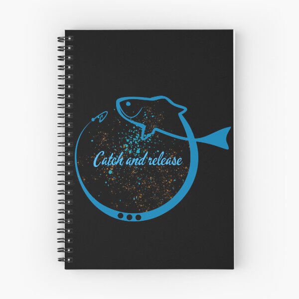 Item preview, Catch and release, fisching designed and sold by RoxXxaNa94.