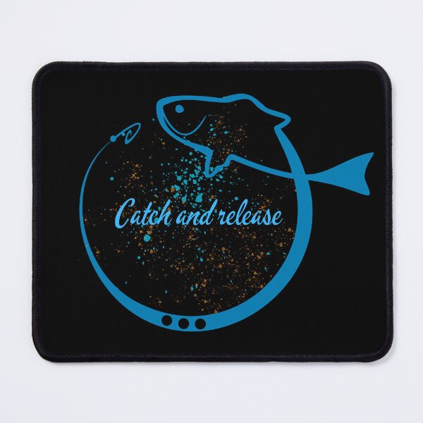 Item preview, Catch and release, fisching designed and sold by RoxXxaNa94.