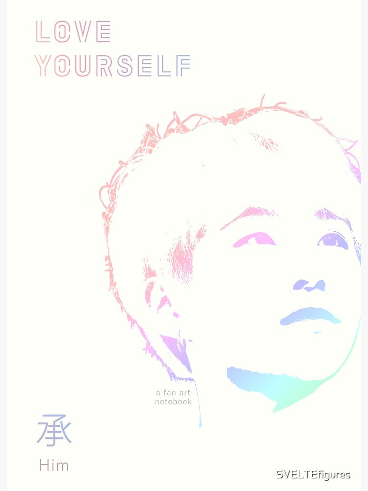 Simple Bts Yoongi Drawings Sketch Love Yourself Fanart with Pencil