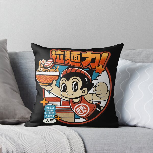 Item preview, Astroramen - Regalo para los amantes del anime y el ramen designed and sold by MuloPops.