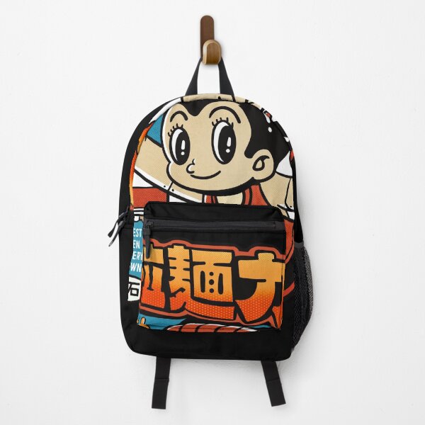 Item preview, Astroramen - Gift For Anime and Ramen Lovers designed and sold by MuloPops.
