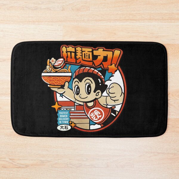 Item preview, Astroramen - Gift For Anime and Ramen Lovers designed and sold by MuloPops.