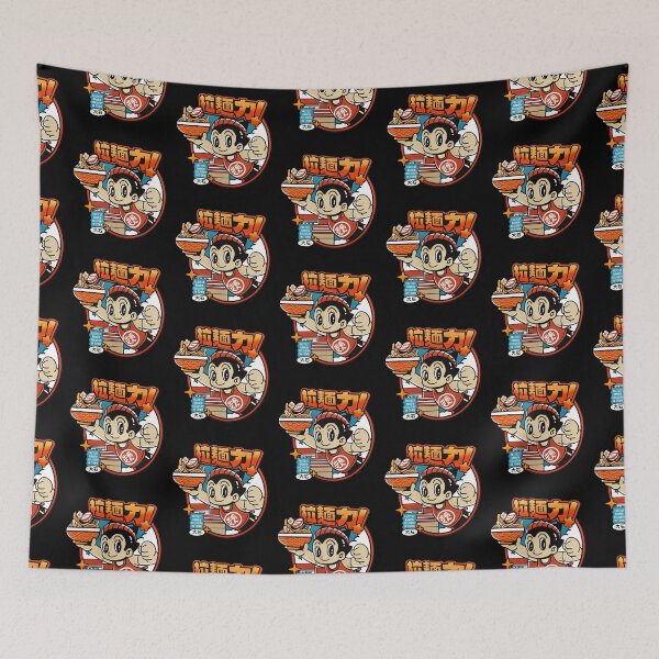 Item preview, Astroramen - Gift For Anime and Ramen Lovers designed and sold by MuloPops.