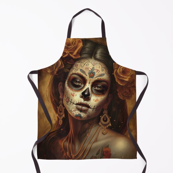 Item preview, Dia de Los Muertos designed and sold by Retro Type.
