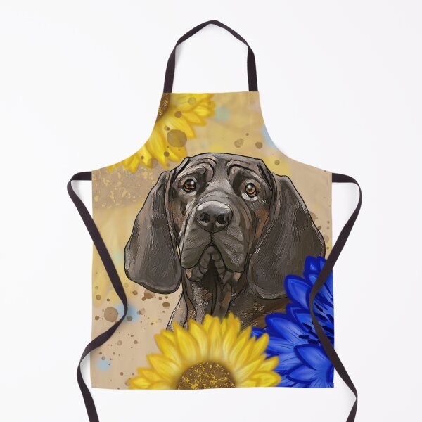 Item preview, Hanoverian Mountain Hound designed and sold by piccolastella.