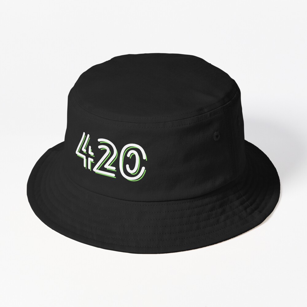 420 - magic number | Bucket Hat