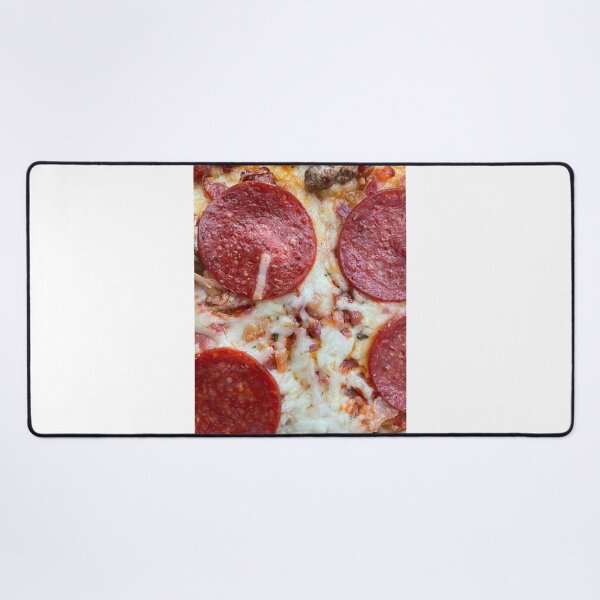 Item preview, Pepperoni Pizza designed and sold by BaggyYogaPants.