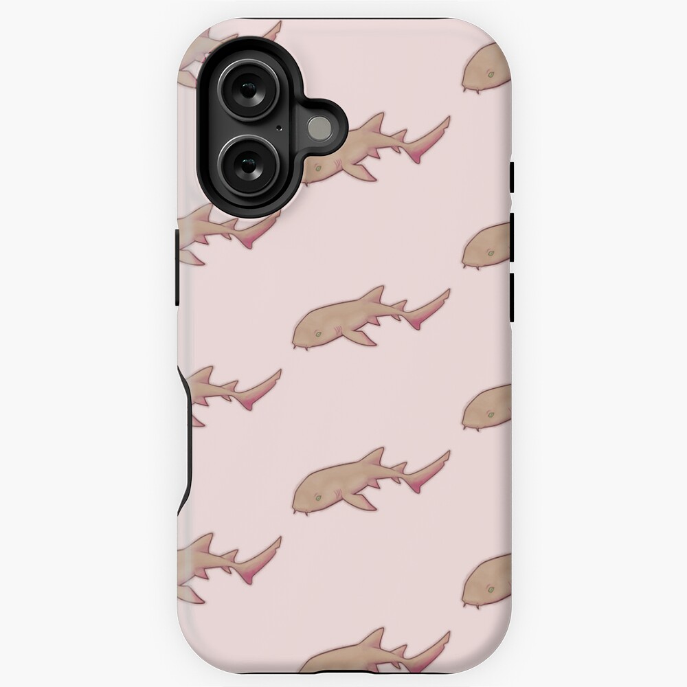 Item preview, iPhone Magsafe Tough Case designed and sold by infernalnyx.