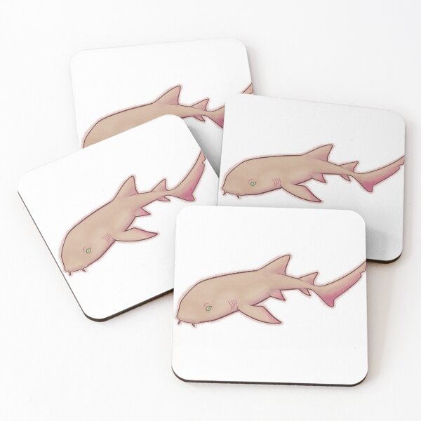 Item preview, Nurse Shark designed and sold by infernalnyx.