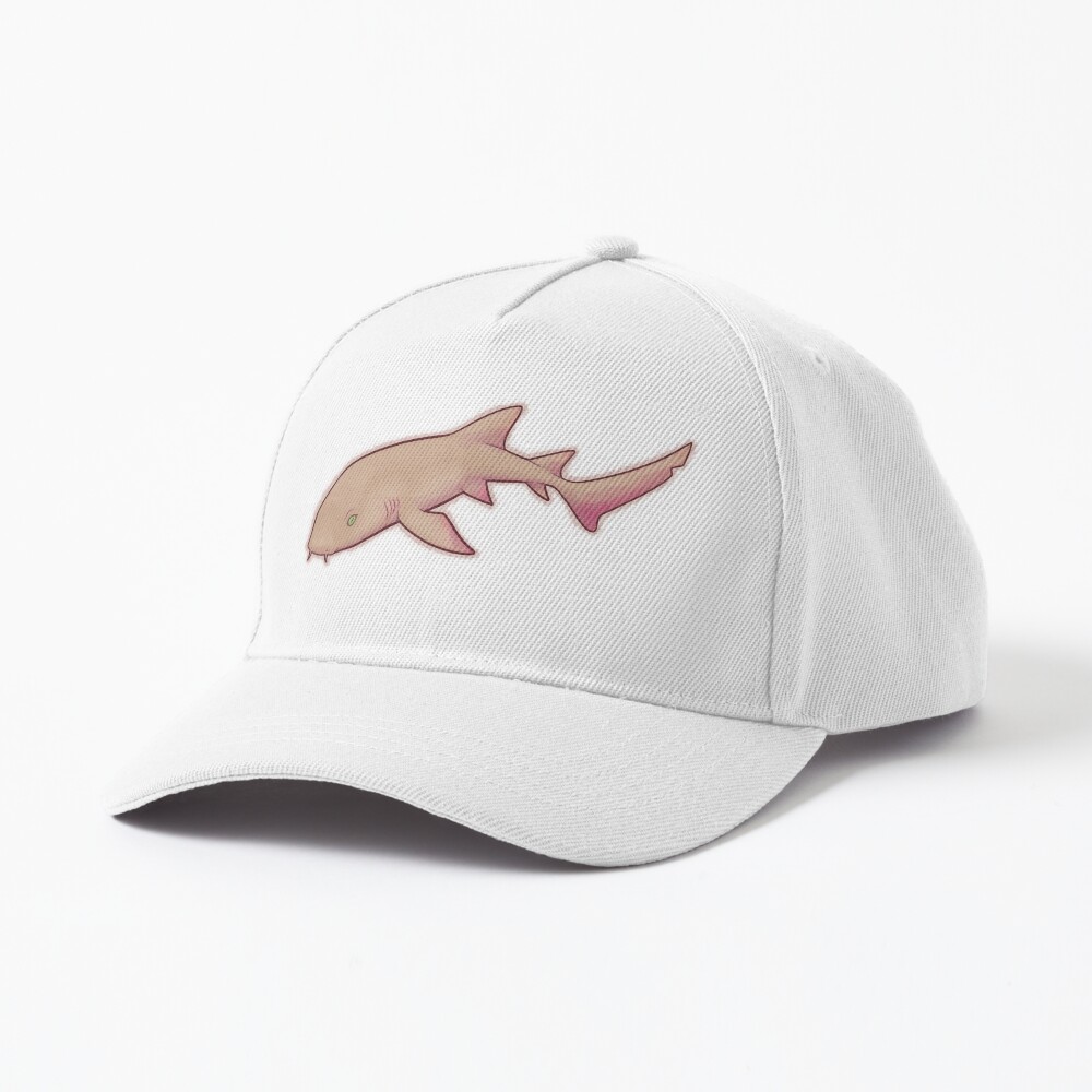 Item preview, Baseball Cap designed and sold by infernalnyx.