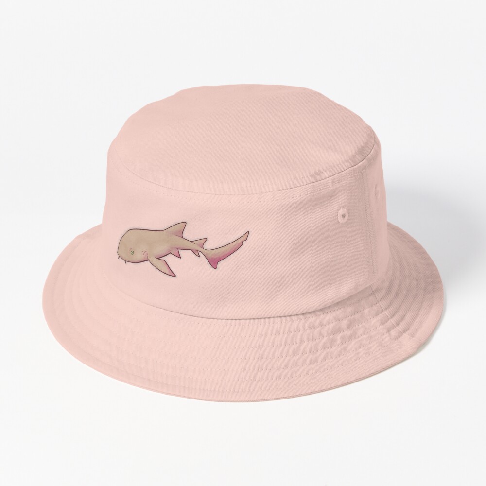 Item preview, Bucket Hat designed and sold by infernalnyx.