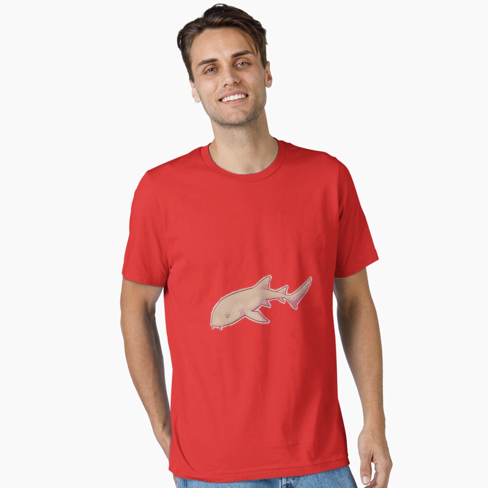 Item preview, Essential T-Shirt designed and sold by infernalnyx.