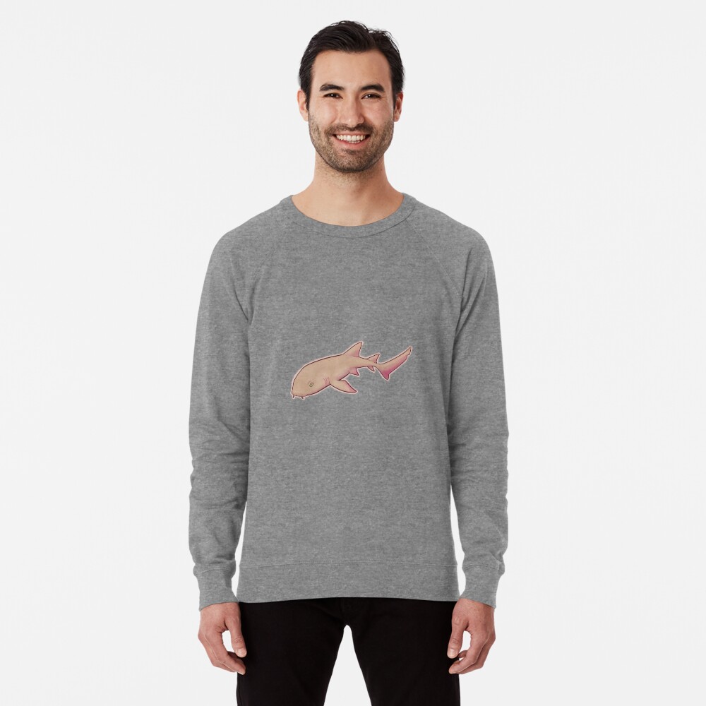 Item preview, Lightweight Sweatshirt designed and sold by infernalnyx.