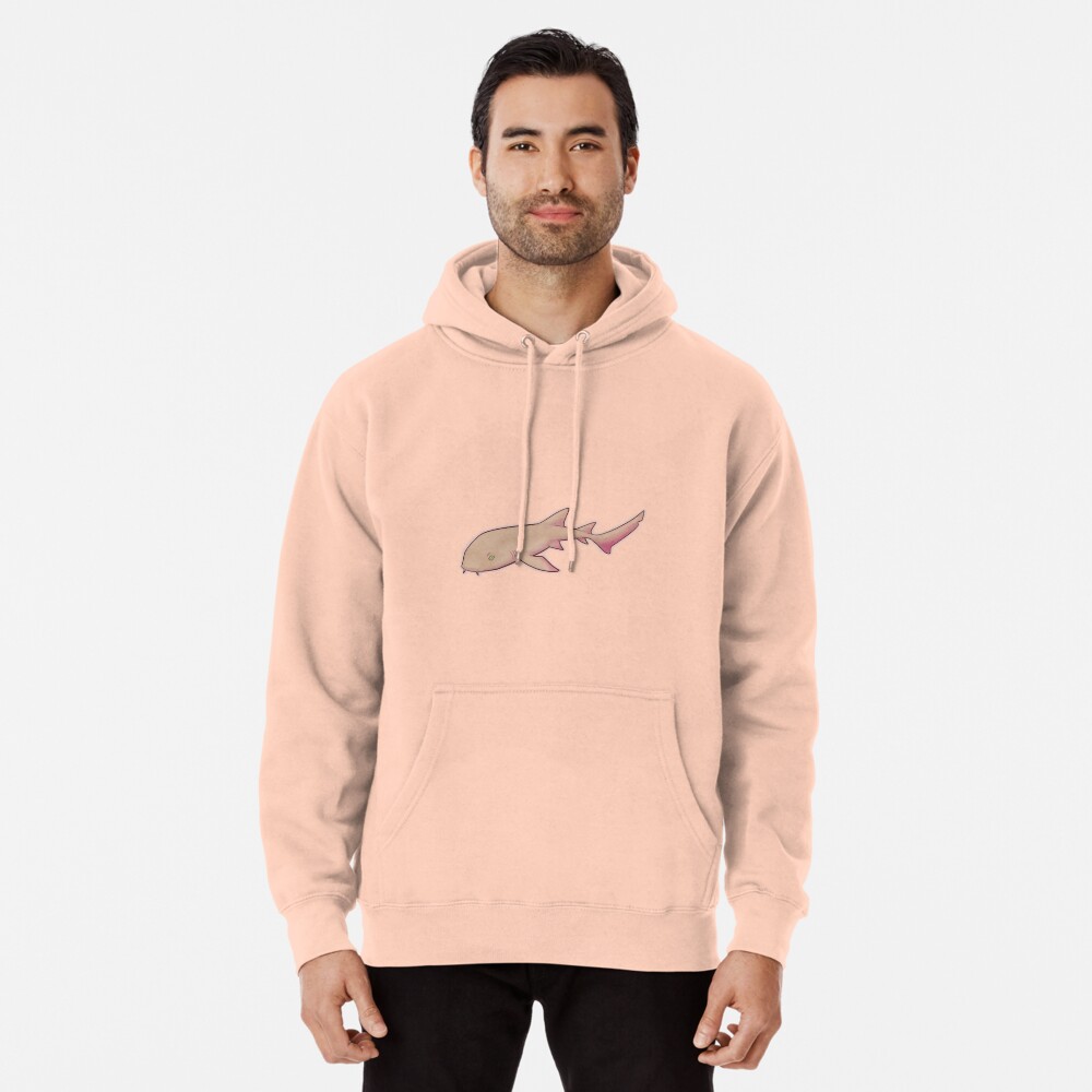 Item preview, Pullover Hoodie designed and sold by infernalnyx.