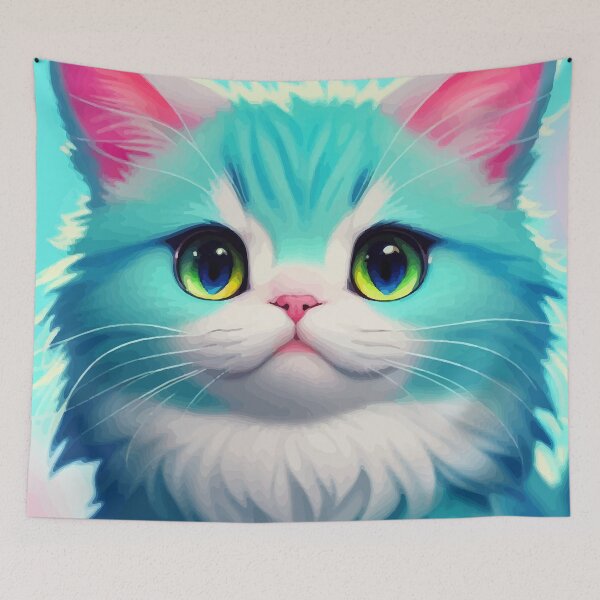 Item preview, dreaming cat2 #14 designed and sold by YDIX.